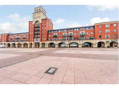 2 Bed Flat, Market Square, WV3