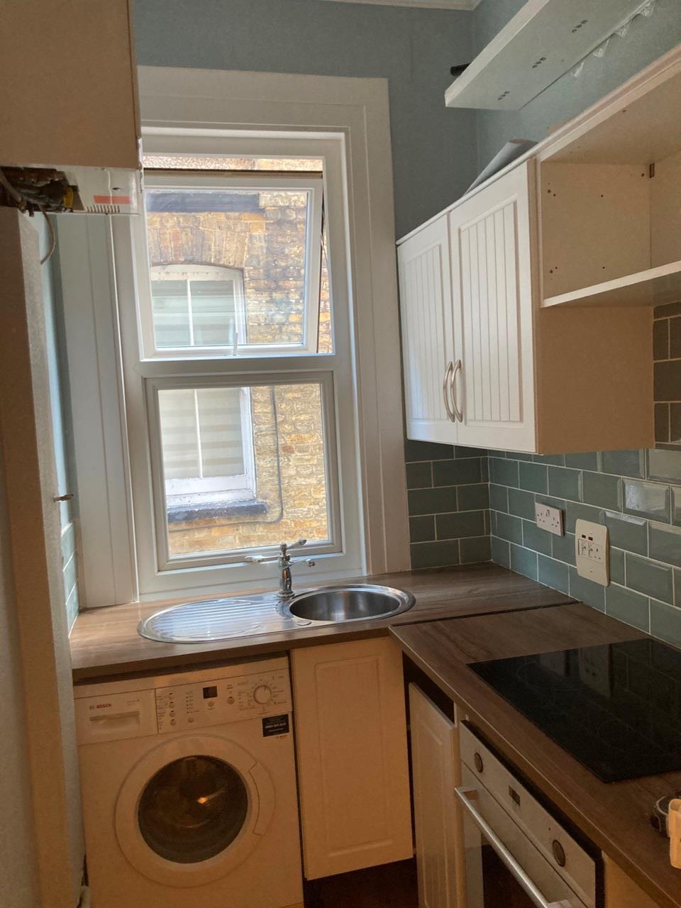 Sutton 1 Bed Flat, Egmont Road, SM2 To Rent Now for £1,250.00 p/m