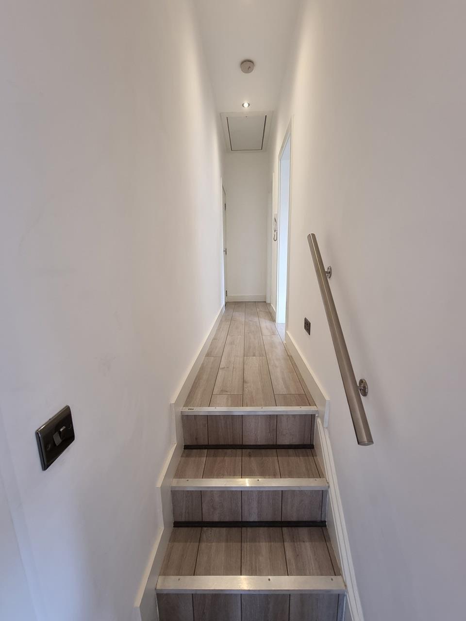 2 Bed Flat, Talbot Road, M16 photo 3
