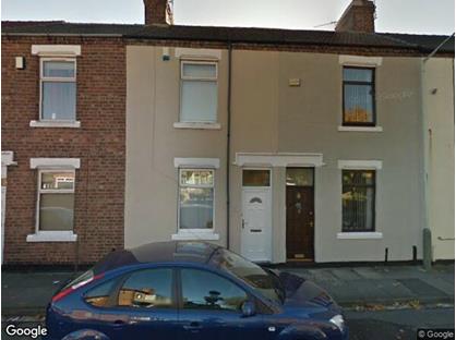 2 Bed Terraced House, Cumberland Street, DL3