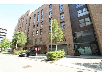 2 Bed Flat, Copenhagen Court, SE8
