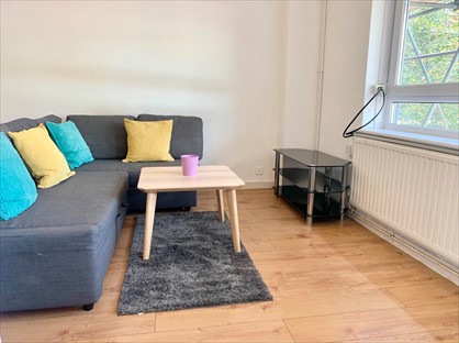 4 Bed Flat, Sovereign House, E1