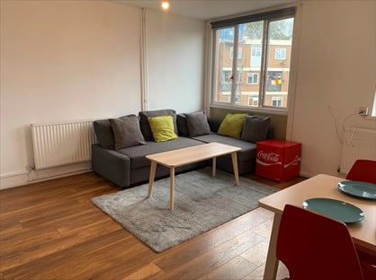 4 Bed Maisonette, Redmans Road, E1