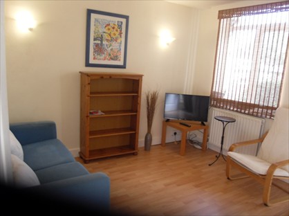 Room in a Shared House, Upper Road, OX1