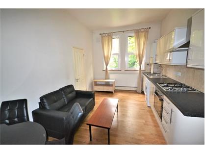 1 Bed Flat, Aldrington Road, SW16