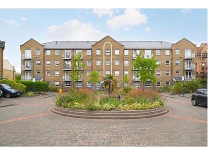 Room in a Shared Flat, Fawley Lodge, E14