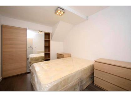 1 Bed Flat, St. Pauls Road, N1