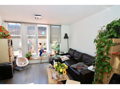 1 Bed Flat, St. Pauls Road, N1