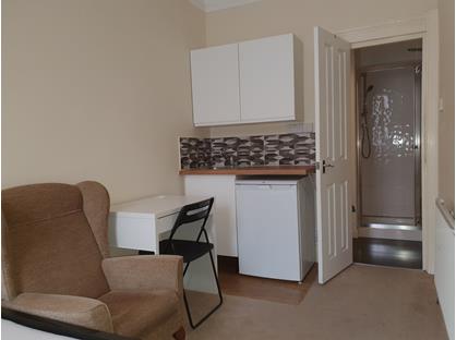 Studio Flat, Hartington Street, DE23