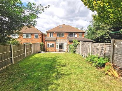 3 Bed Semi-Detached House, Brookvale Road, B6