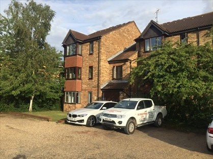 Studio Flat, Trevose House, SL2