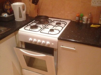 2 Bed Flat, Glasgow, G42