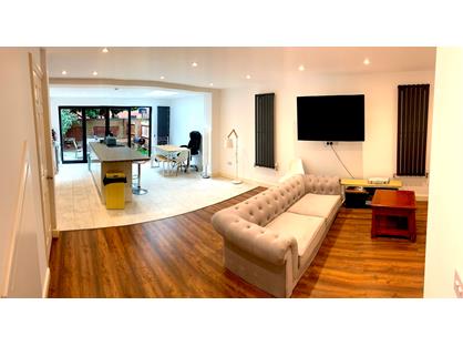 Room in a Shared House, West Lane, SE16