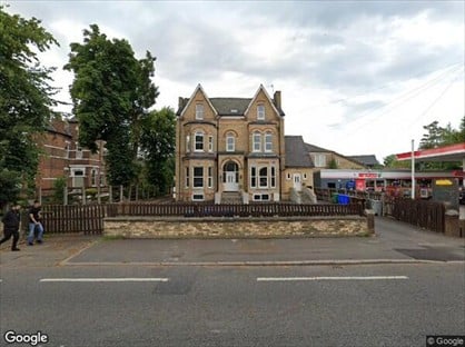 1 Bed Flat, Wilbraham Road, M14