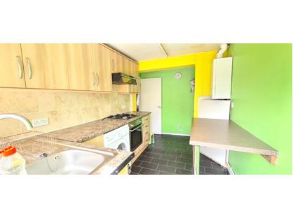 2 Bed Semi-Detached House, Poynton Road, N17