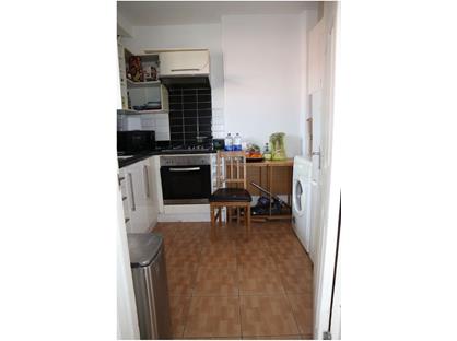 4 Bed Flat, London Hackney, N16