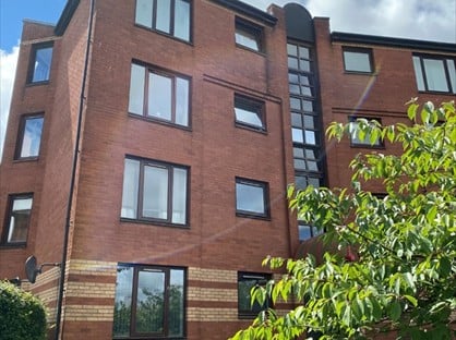 2 Bed Flat, Ayr Street, G21