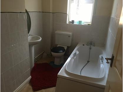 3 Bed Terraced House, Meech Street, M11