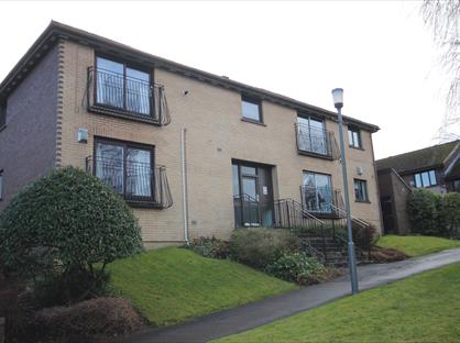 2 Bed Flat, Clarkston, G76