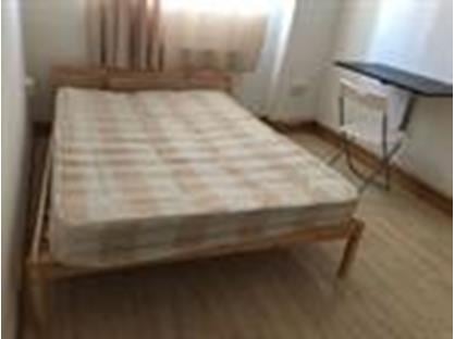 Room in a Shared Flat, Cudworth House, SW8