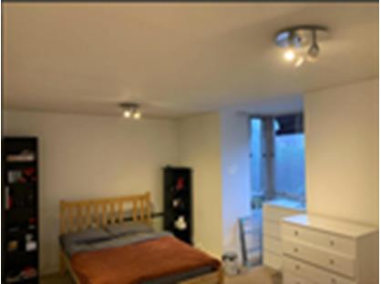 Room in a Shared Flat, Osprey Heights, SW11