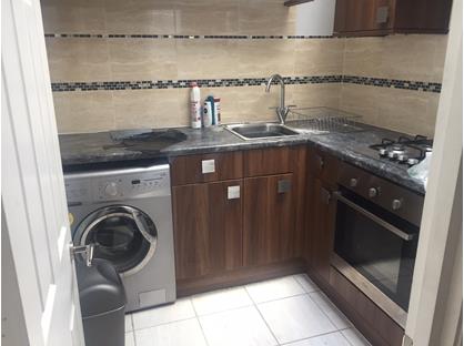 2 Bed Flat, Charterhouse Buildings, EC1M