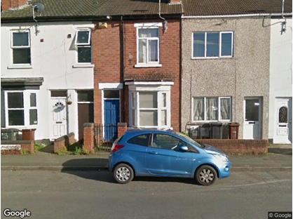 3 Bed Terraced House, Walpole Street, WV6