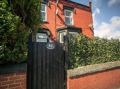 Room in a Shared House, Harehills Lane, LS8