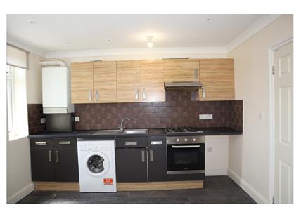 1 Bed Flat, London, N17