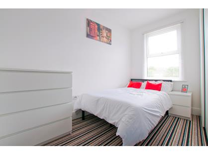 Room in a Shared House, Albany Terrace, ME4