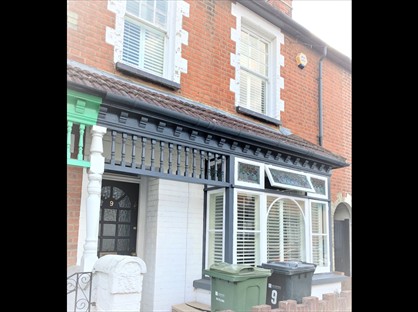 3 Bed Terraced House, College Road, GU1