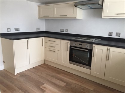 1 Bed Flat, Longfellow Avenue, BA2