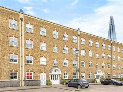 Room in a Shared Flat, Leathermarket Court, SE1