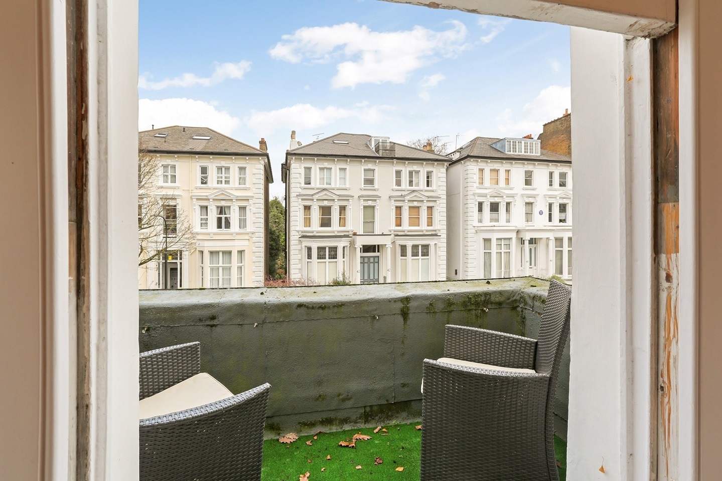 2 Bed Flat, Belsize Park Gardens, NW3 photo 5