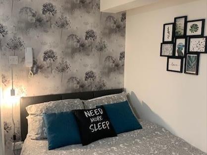 Room in a Shared House, Milton Road, SN1