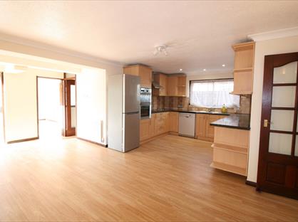 3 Bed Detached House, St. Monance Way, CO4