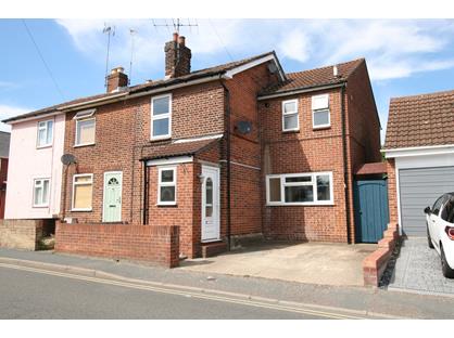 4 Bed End Terrace, Greenstead Road, CO1