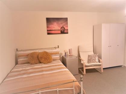 Room in a Shared House, Tangham Walk, SS14