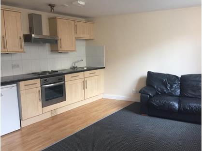 1 Bed Flat, Howgate House, WF13