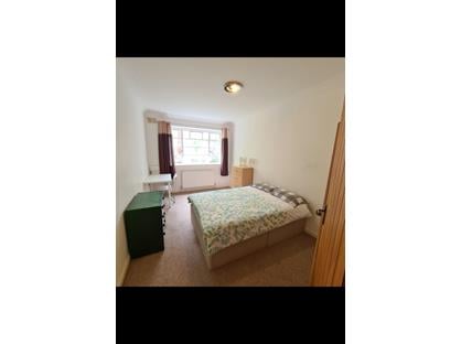 Room in a Shared Flat, Marlow Court, NW6