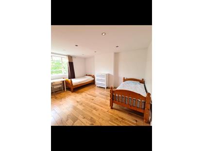 Room in a Shared Flat, Marlow Court, NW6