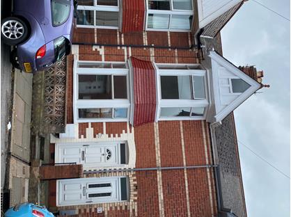 2 Bed Terraced House, Ferndale Road, EX2