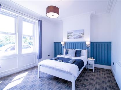 2 Bed Flat, Ancrum Street, NE2