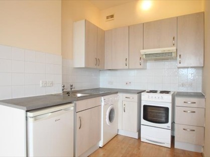 1 Bed Flat, Paisley Road, PA4