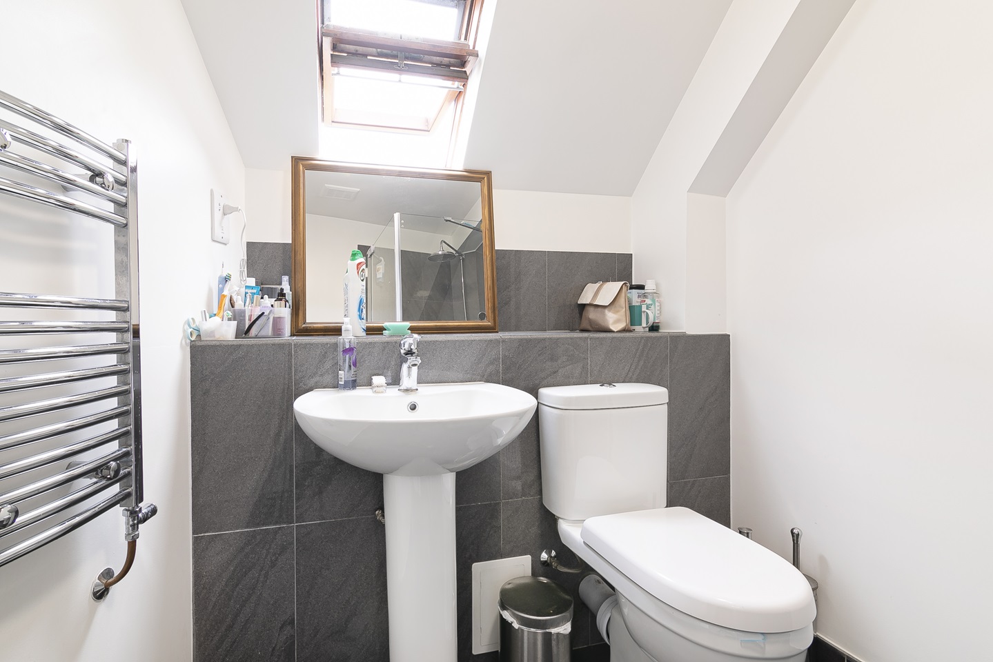 London - 3 Bed Terraced House, Roding Mews, E1W - To Rent Now for £ ...