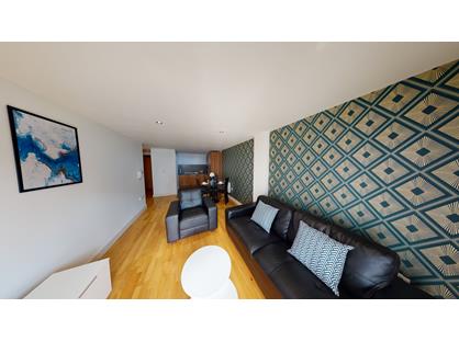 1 Bed Flat, Marlborough Street, L3