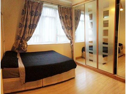 Room in a Shared House, Cudworth House, SW8