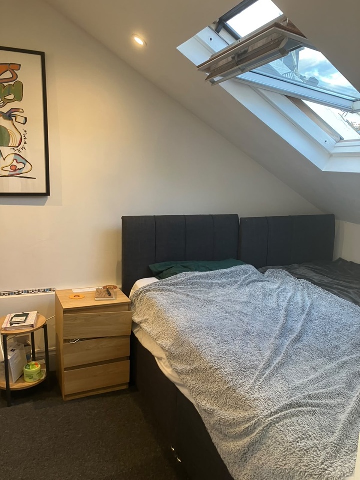 2 Bed Flat, Burlington St, BN2 photo 5