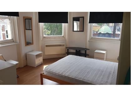 Room in a Shared Flat, New Kings Road, SW6