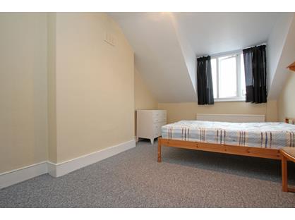 Room in a Shared Flat, Concanon Road, SW2